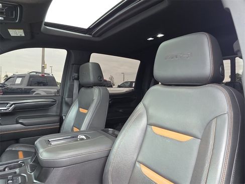 Used 2022 GMC Sierra 1500 AT4 w/ AT4 Premium Package image 21