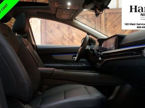 Certified 2025 Nissan Murano SL image 52