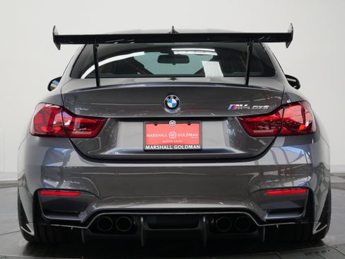 Used 2016 BMW M4 GTS RWD image 8