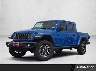New 2026 Jeep Gladiator Rubicon video 1
