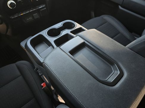 Used 2024 GMC Sierra 1500 Pro w/ Graphite Edition image 17