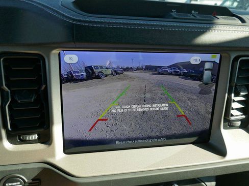 New 2026 Ford Bronco Outer Banks image 21