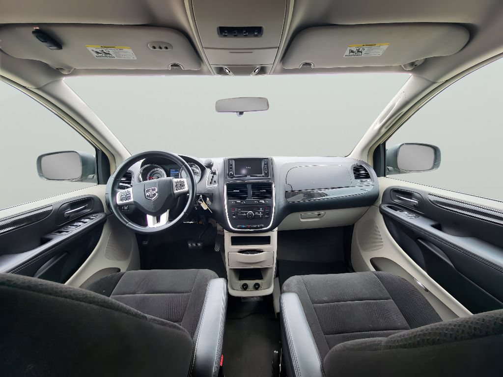 Used 2012 Dodge Grand Caravan Crew w/ Crew Value Pkg FWD image 10