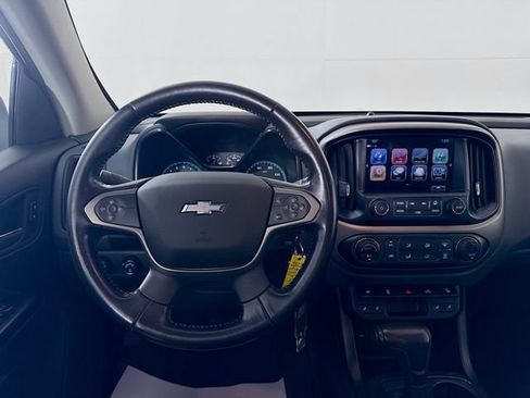 Used 2018 Chevrolet Colorado Z71 w/ Centennial Edition AWD/4WD image 23