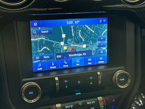 Used 2022 Ford Mustang Shelby GT500 w/ Technology Package image 26