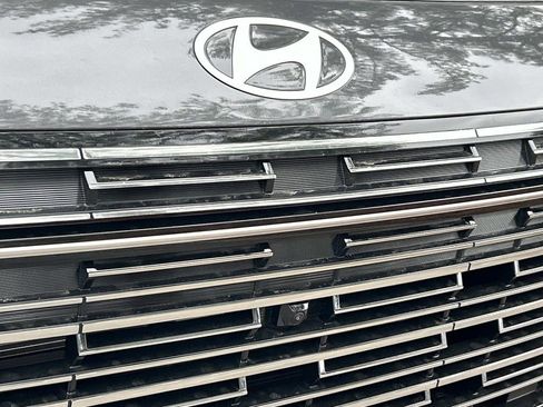 New 2026 Hyundai Palisade Limited FWD image 11
