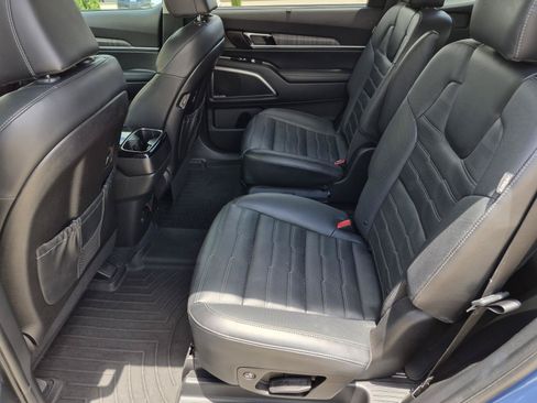 Used 2024 Kia Telluride SX Prestige AWD/4WD image 15