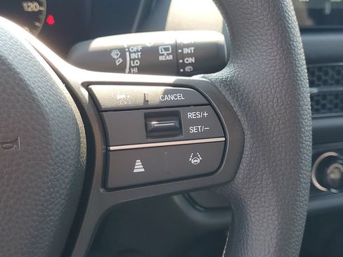 New 2027 Honda HR-V LX image 15