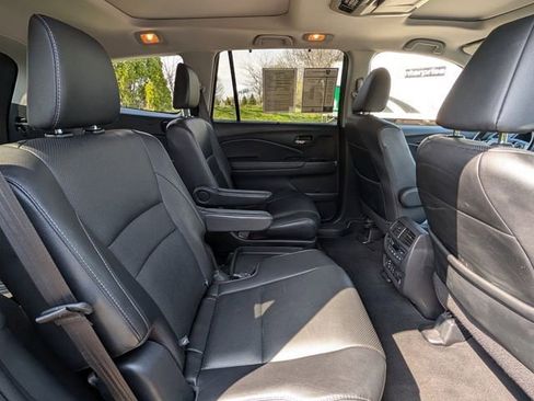 Used 2018 Honda Pilot Elite image 29