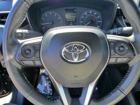 Used 2024 Toyota Corolla SE image 26
