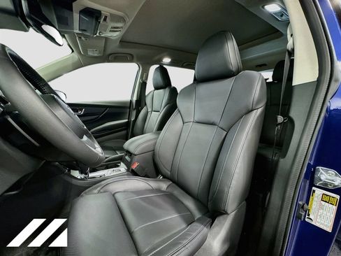 New 2026 Subaru Ascent Limited AWD/4WD image 21