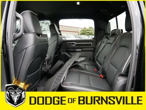 Used 2025 RAM 1500 Laramie w/ Sport Appearance Package AWD/4WD image 18