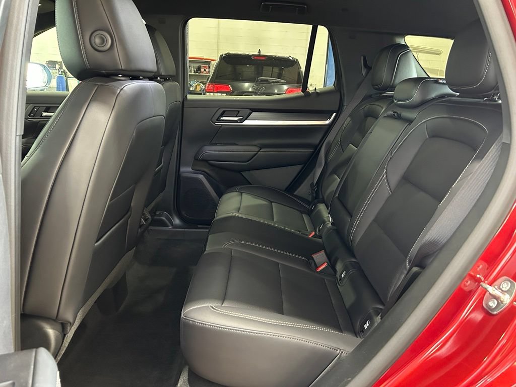 New 2026 GMC Terrain Elevation w/ Elevation Premium Package AWD/4WD image 38