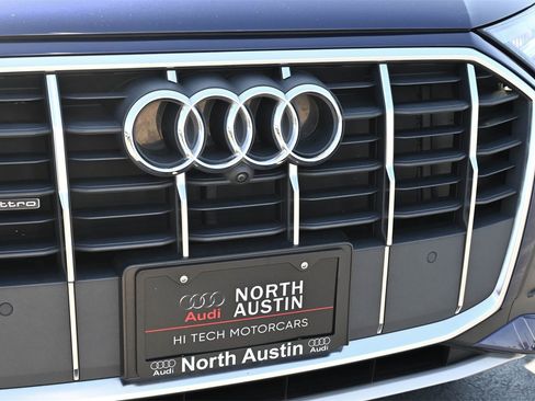 Used 2022 Audi Q7 2.0T Premium image 26