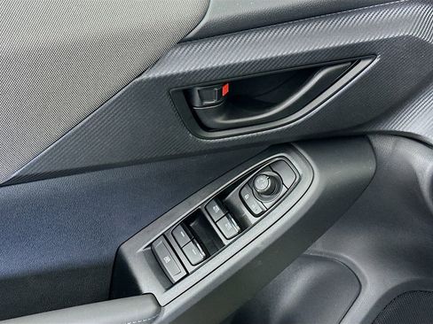 New 2026 Subaru Crosstrek 2.0i Premium image 22