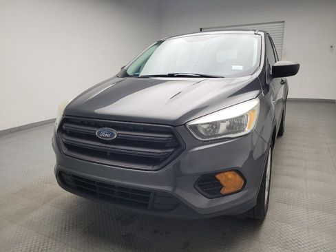 Used 2017 Ford Escape S image 15