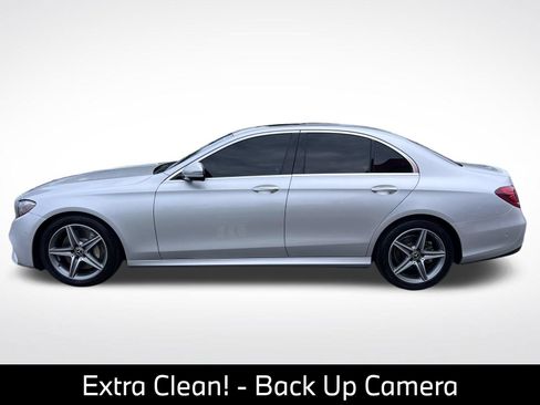 Used 2019 Mercedes-Benz E 300 image 5