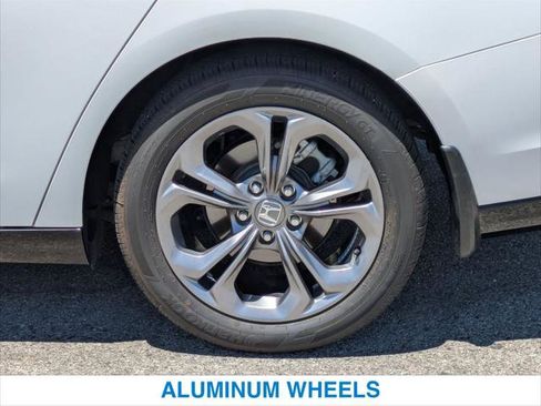 Used 2023 Honda Accord EX-L image 11