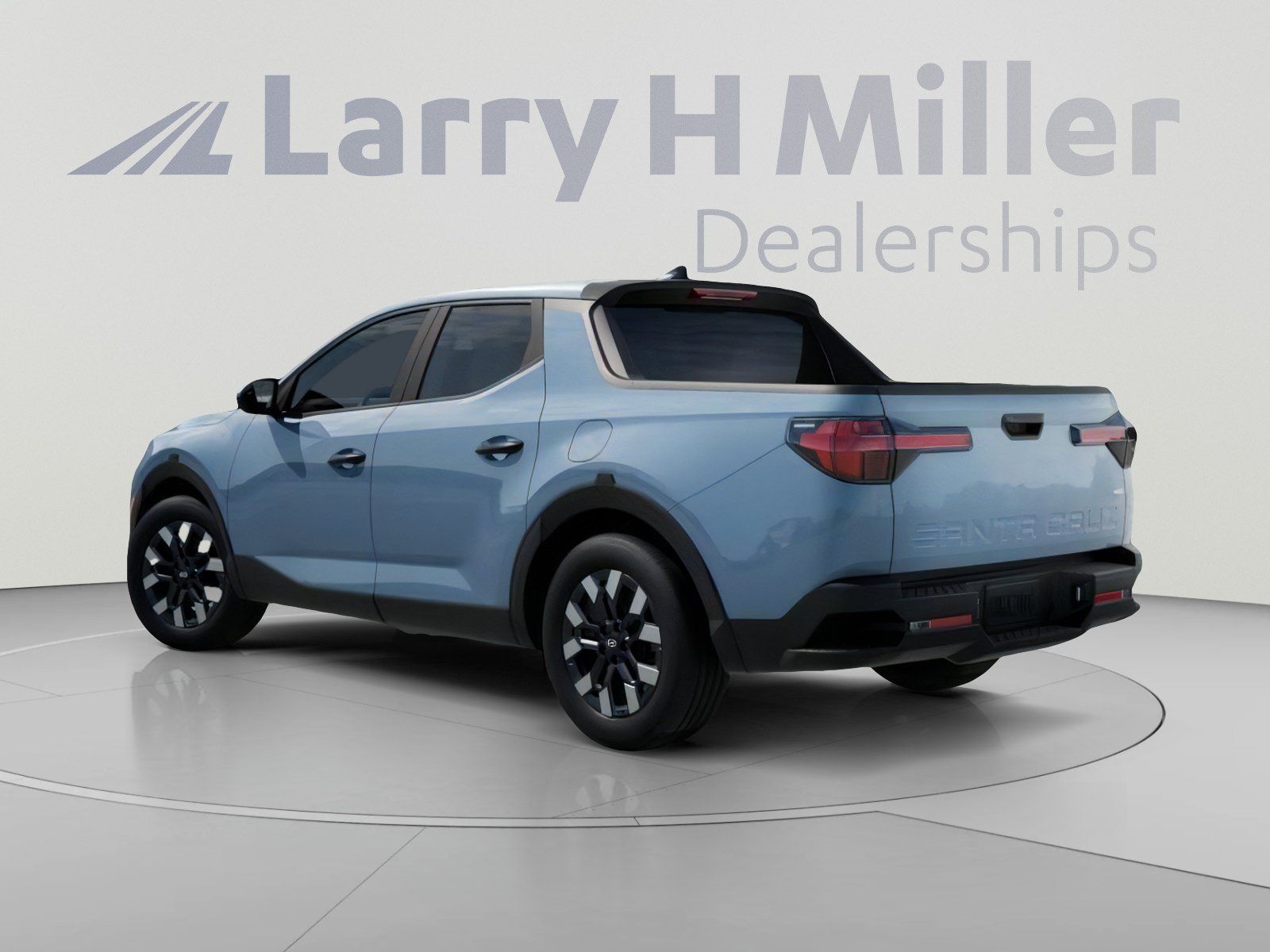 New 2027 Hyundai Santa Cruz SE AWD/4WD image 5