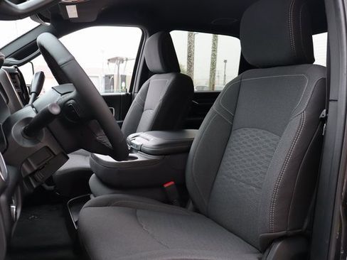 Used 2025 RAM 2500 Big Horn image 13