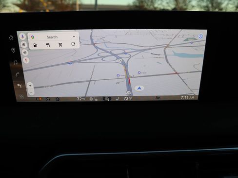 New 2026 Nissan Armada SL w/ Captain's Chari Seat Package image 29