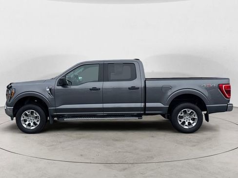 Certified 2023 Ford F150 XLT w/ Trailer Tow Package AWD/4WD image 2