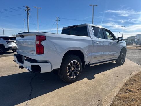 New 2026 Chevrolet Silverado 1500 High Country w/ Technology Package image 6