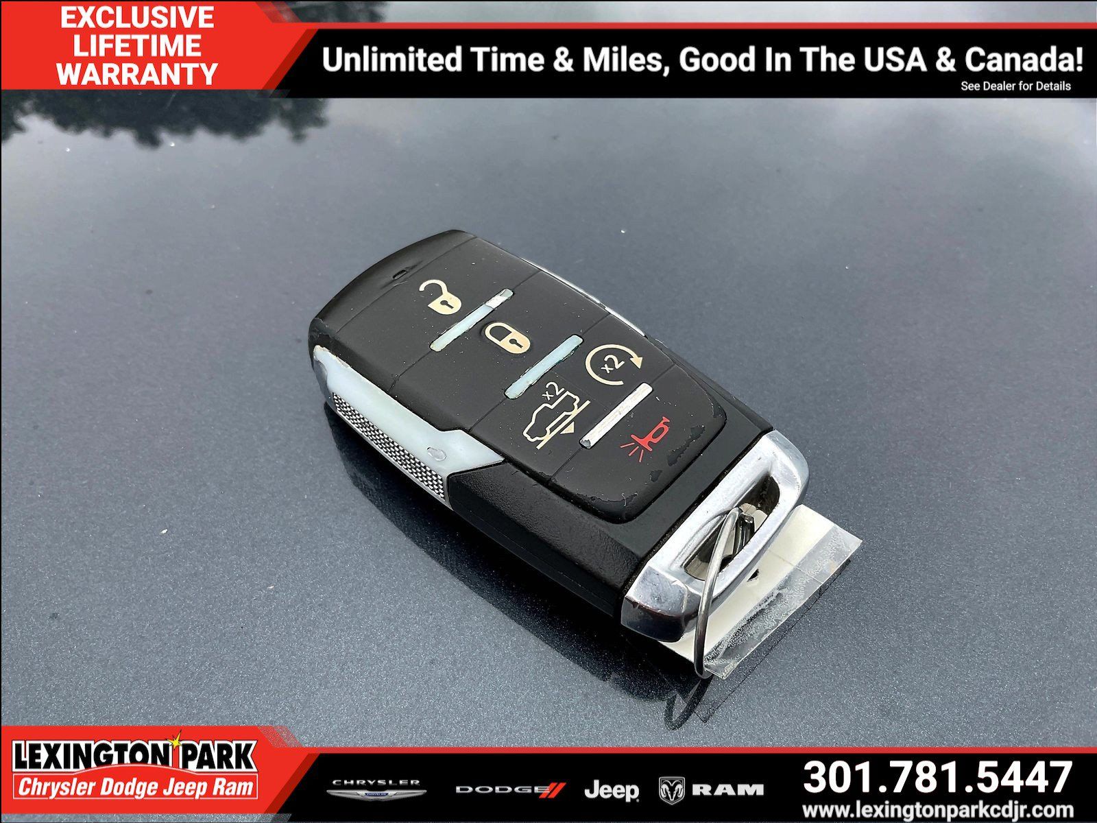 Used 2019 RAM 1500 Rebel w/ Rebel Level 1 Equipment Group AWD/4WD image 35
