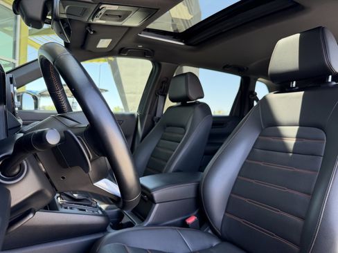Used 2025 Honda CR-V Sport-L image 33