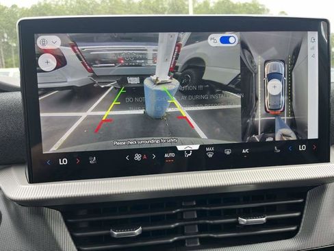 New 2026 Ford Explorer ST AWD/4WD image 11