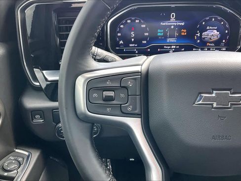 Used 2024 Chevrolet Silverado 1500 RST RWD image 23