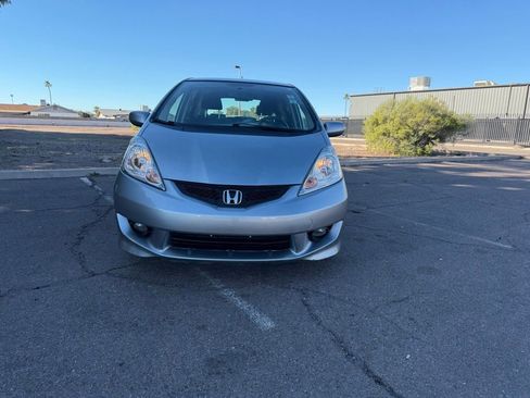Used 2009 Honda Fit Sport image 3