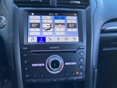 Used 2019 Ford Fusion Energi Titanium image 64