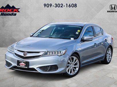 Used 2016 Acura ILX