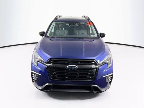 Used 2026 Subaru Ascent Premium AWD/4WD image 13