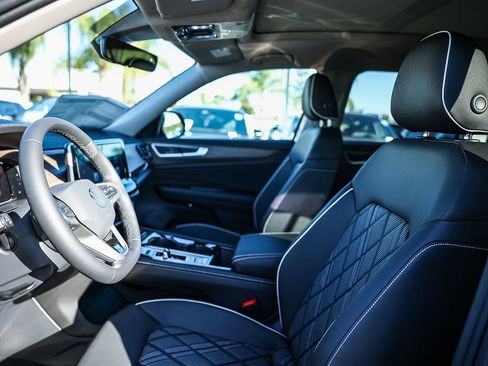 New 2026 Volkswagen Atlas SEL Premium R-Line image 33