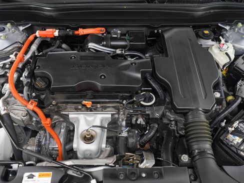 Used 2022 Honda Accord Sport image 25
