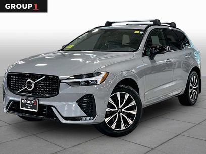Certified 2024 Volvo XC60 B5 Plus w/ Protection Package Premier