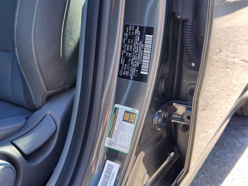 Used 2025 Hyundai Elantra SEL FWD image 27