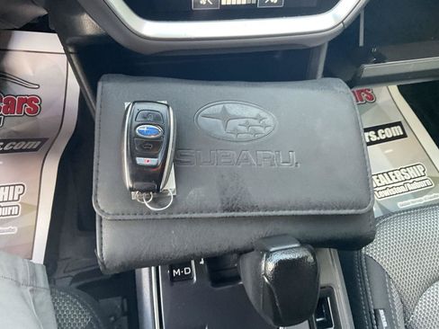 Used 2024 Subaru Crosstrek 2.0i Premium AWD/4WD image 19
