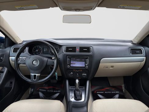 Used 2013 Volkswagen Jetta SE FWD image 22