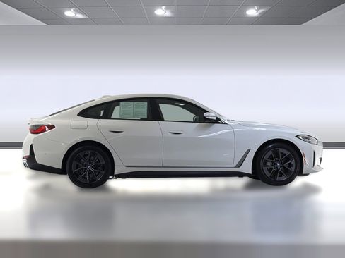 Used 2023 BMW i4 eDrive35 w/ Premium Package RWD image 7