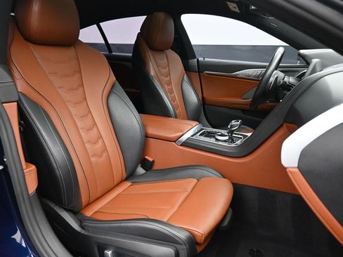 Used 2022 BMW M850i Gran Coupe xDrive w/ Driving Assistance Package AWD/4WD image 27