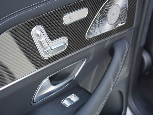 New 2026 Mercedes-Benz GLE 63 AMG S image 54