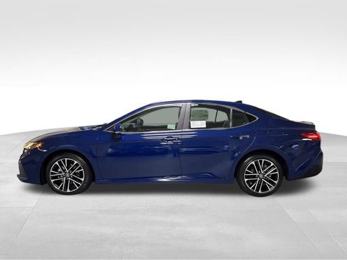 New 2026 Toyota Camry XLE image 2