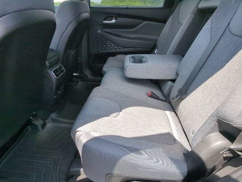 Used 2022 Hyundai Santa Fe SEL w/ Convenience Package FWD image 22