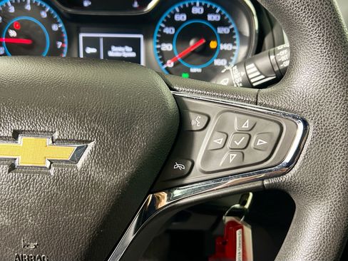 Used 2018 Chevrolet Cruze LT w/ Redline Edition FWD image 18