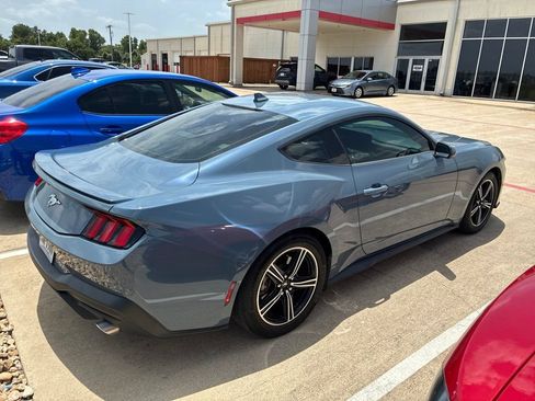 Used 2024 Ford Mustang Premium RWD image 2