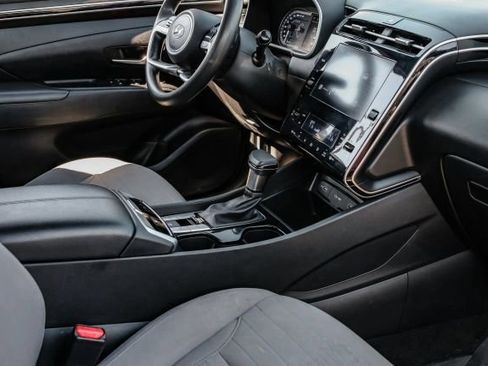 Used 2024 Hyundai Santa Cruz SEL image 31