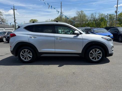 Used 2018 Hyundai Tucson SEL Plus AWD/4WD image 14